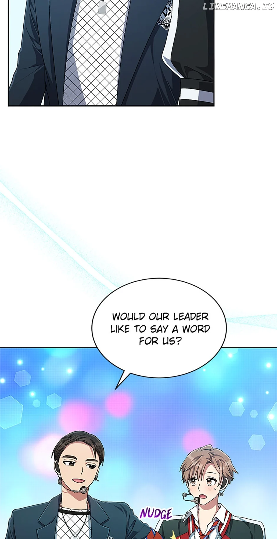 The Second Life of an All-Rounder Idol Chapter 85 - Page 56