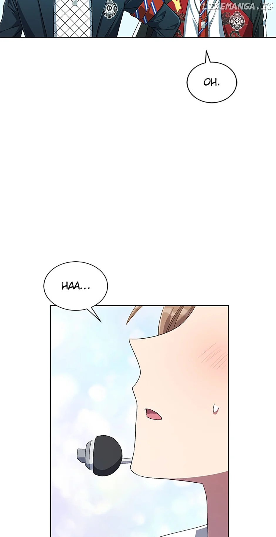 The Second Life of an All-Rounder Idol Chapter 85 - Page 57