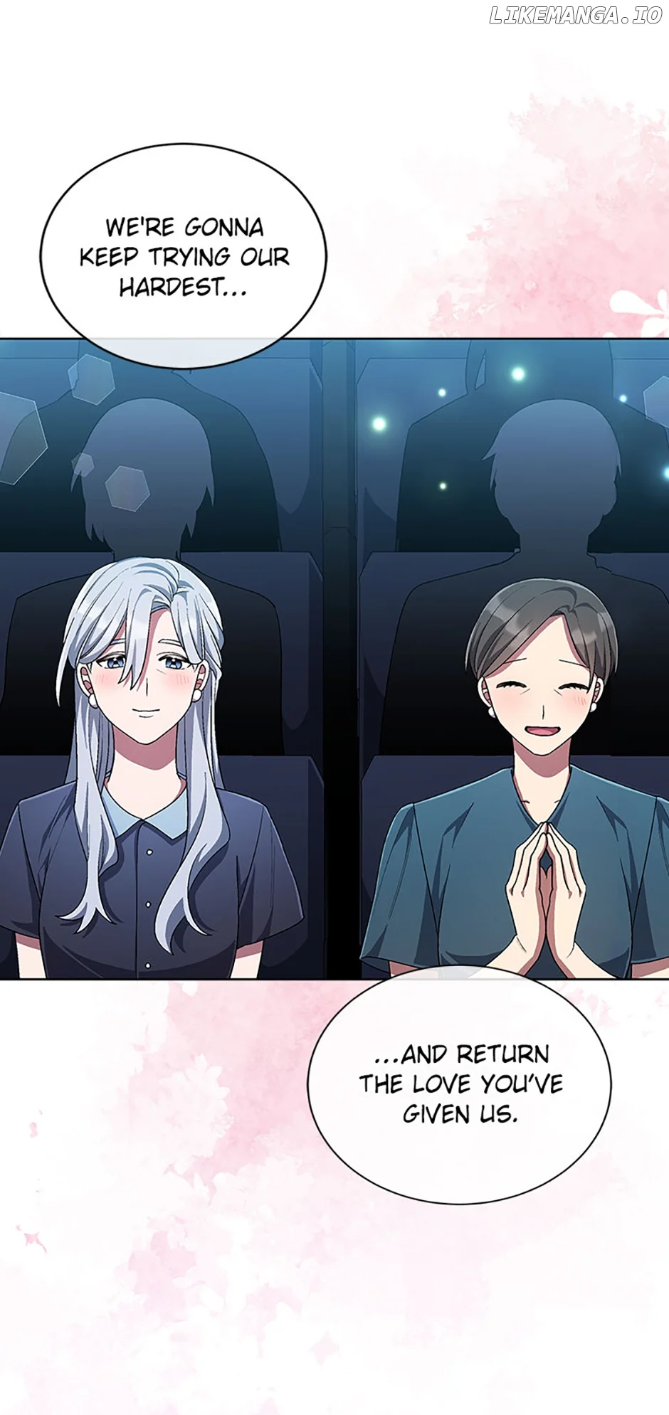 The Second Life of an All-Rounder Idol Chapter 85 - Page 60