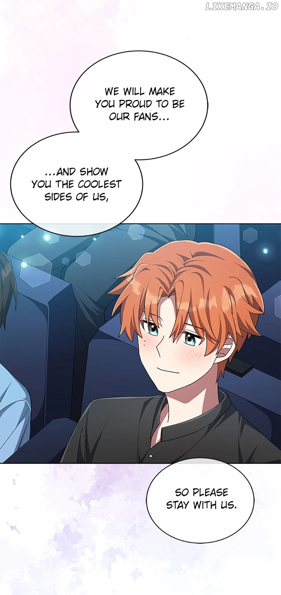 The Second Life of an All-Rounder Idol Chapter 85 - Page 61