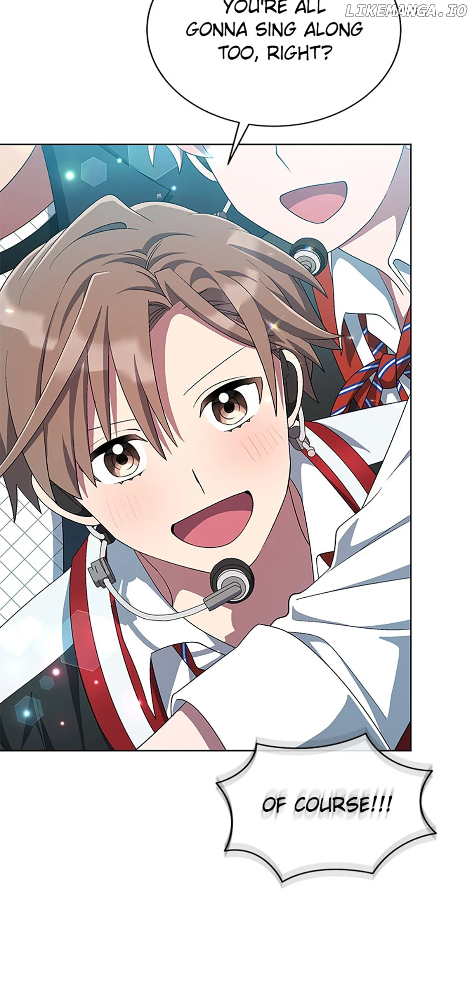 The Second Life of an All-Rounder Idol Chapter 85 - Page 65