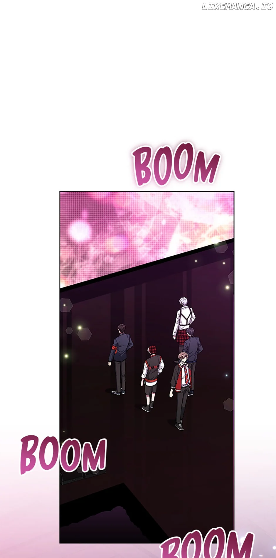 The Second Life of an All-Rounder Idol Chapter 85 - Page 66