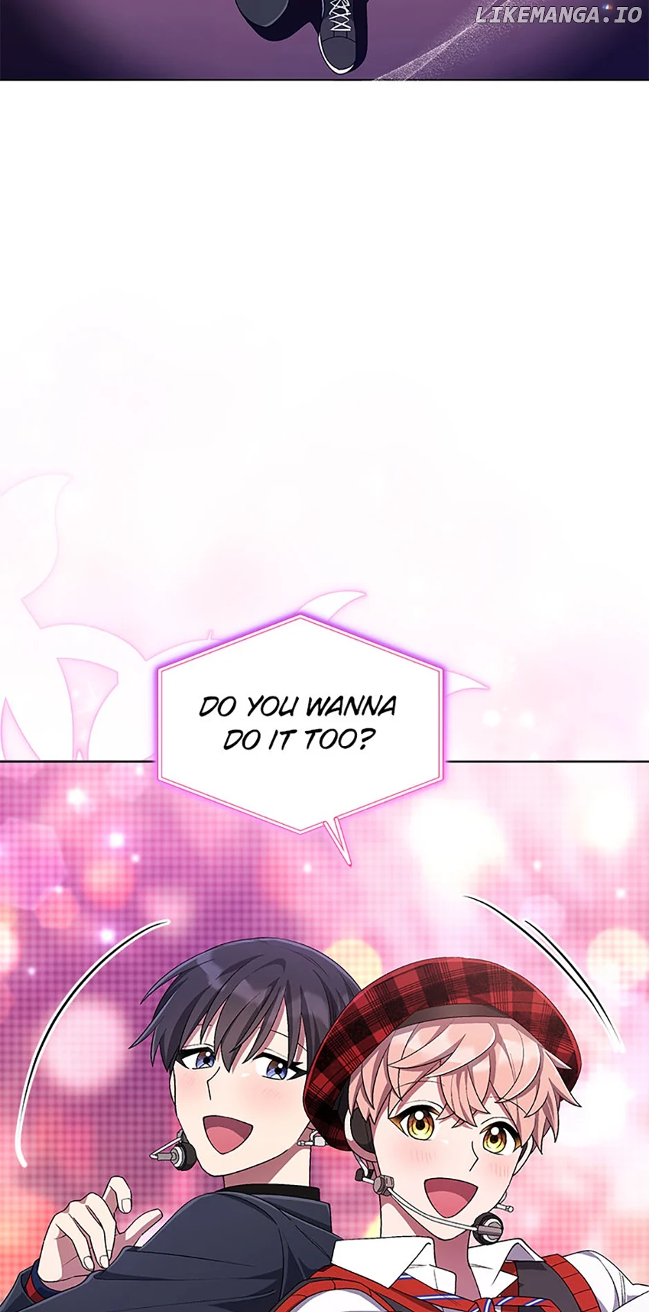 The Second Life of an All-Rounder Idol Chapter 85 - Page 70