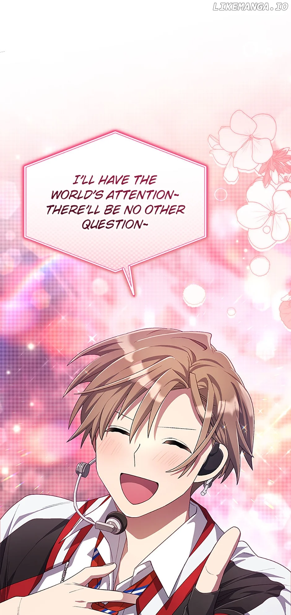 The Second Life of an All-Rounder Idol Chapter 85 - Page 73