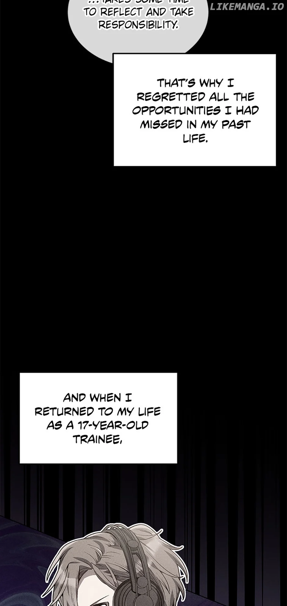 The Second Life of an All-Rounder Idol Chapter 85 - Page 77