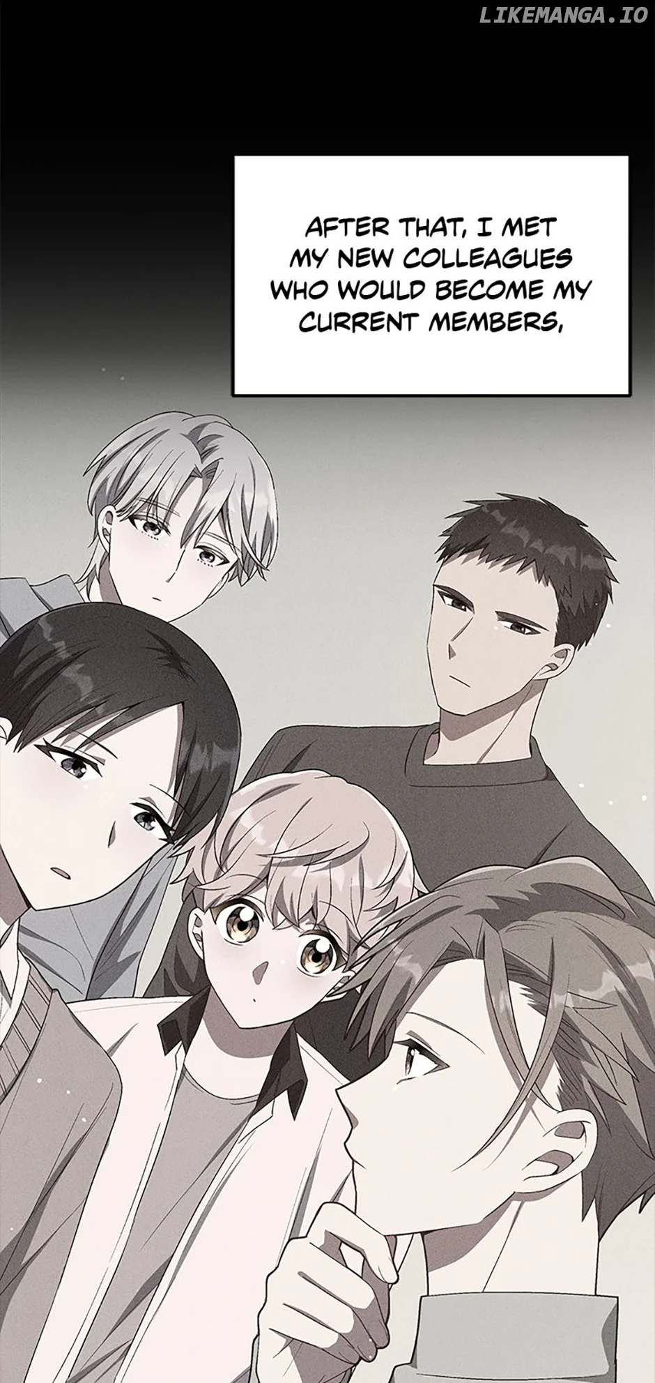 The Second Life of an All-Rounder Idol Chapter 85 - Page 79