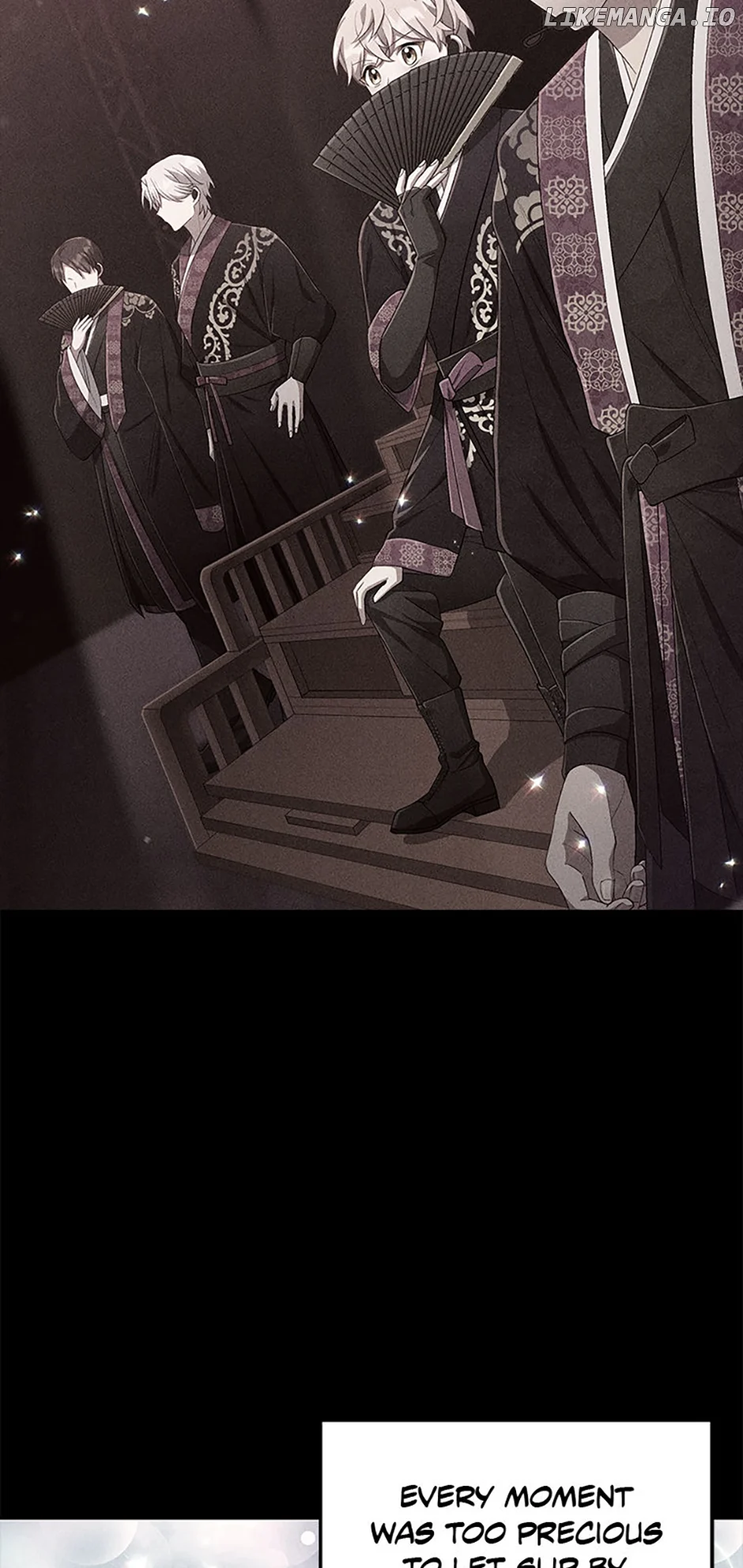 The Second Life of an All-Rounder Idol Chapter 85 - Page 81