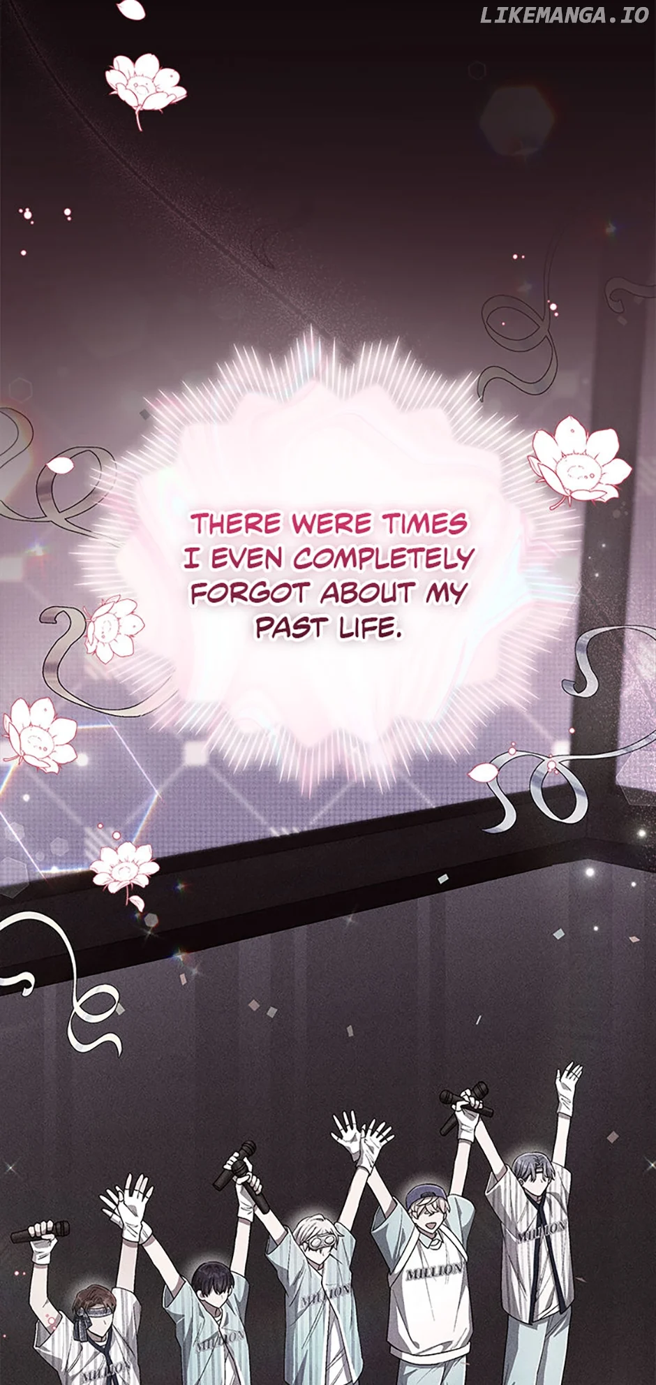 The Second Life of an All-Rounder Idol Chapter 85 - Page 83