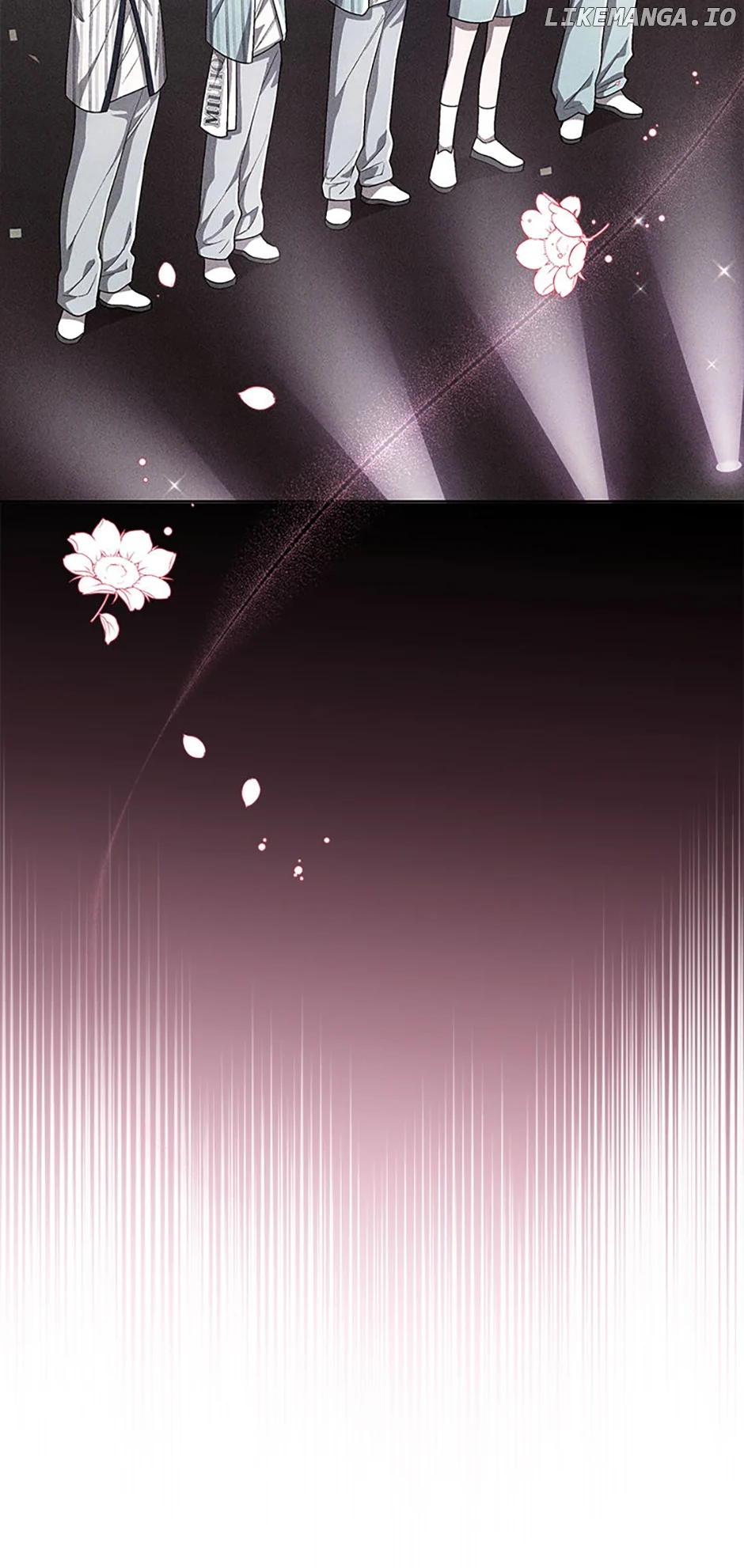 The Second Life of an All-Rounder Idol Chapter 85 - Page 84