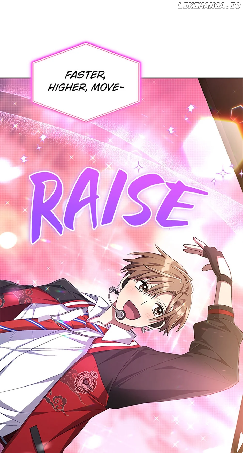 The Second Life of an All-Rounder Idol Chapter 85 - Page 85