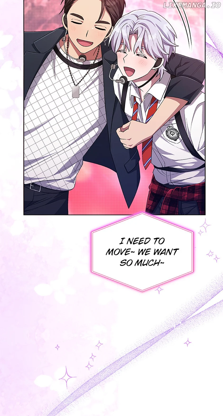 The Second Life of an All-Rounder Idol Chapter 85 - Page 88