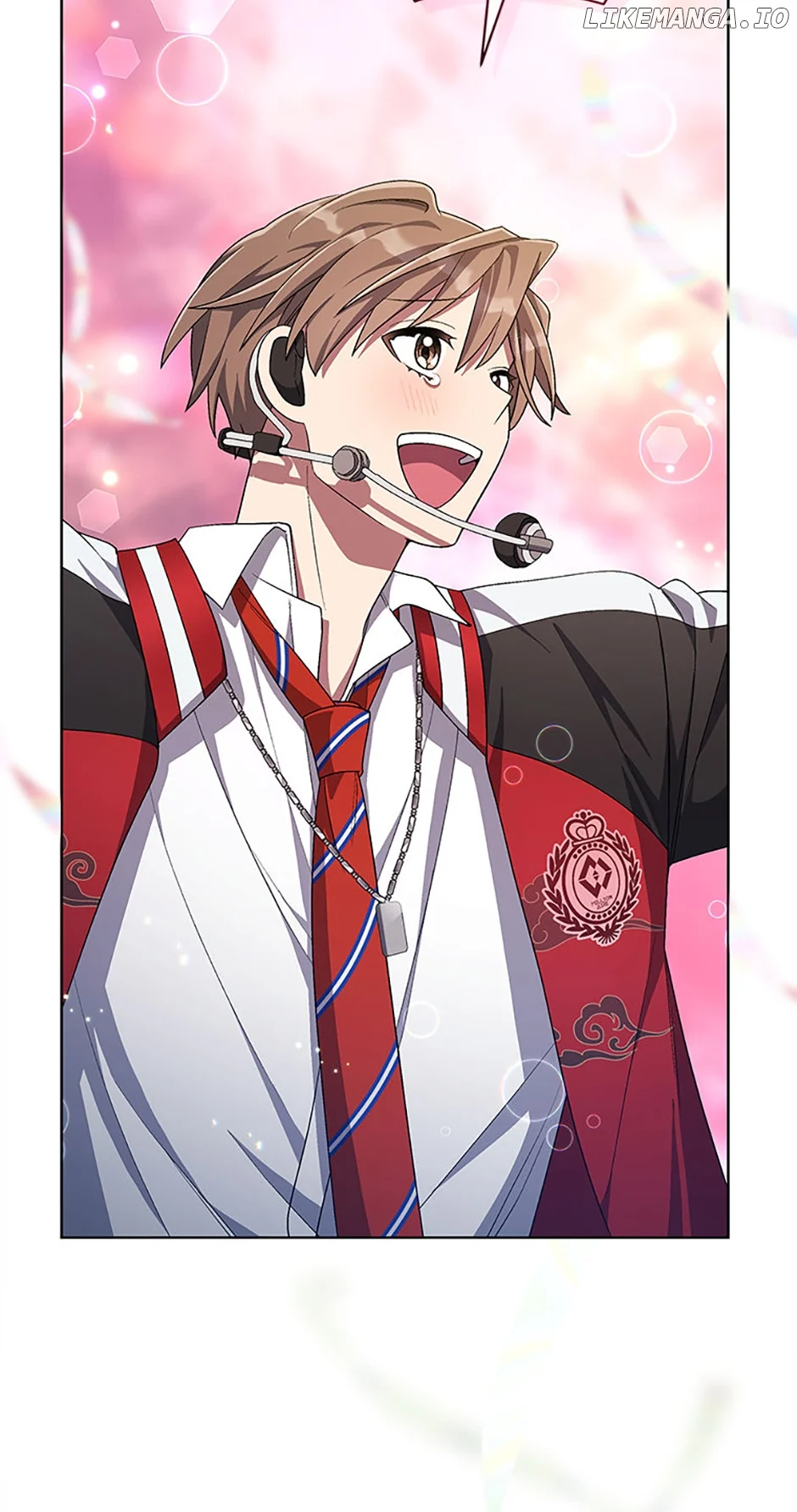 The Second Life of an All-Rounder Idol Chapter 85 - Page 94