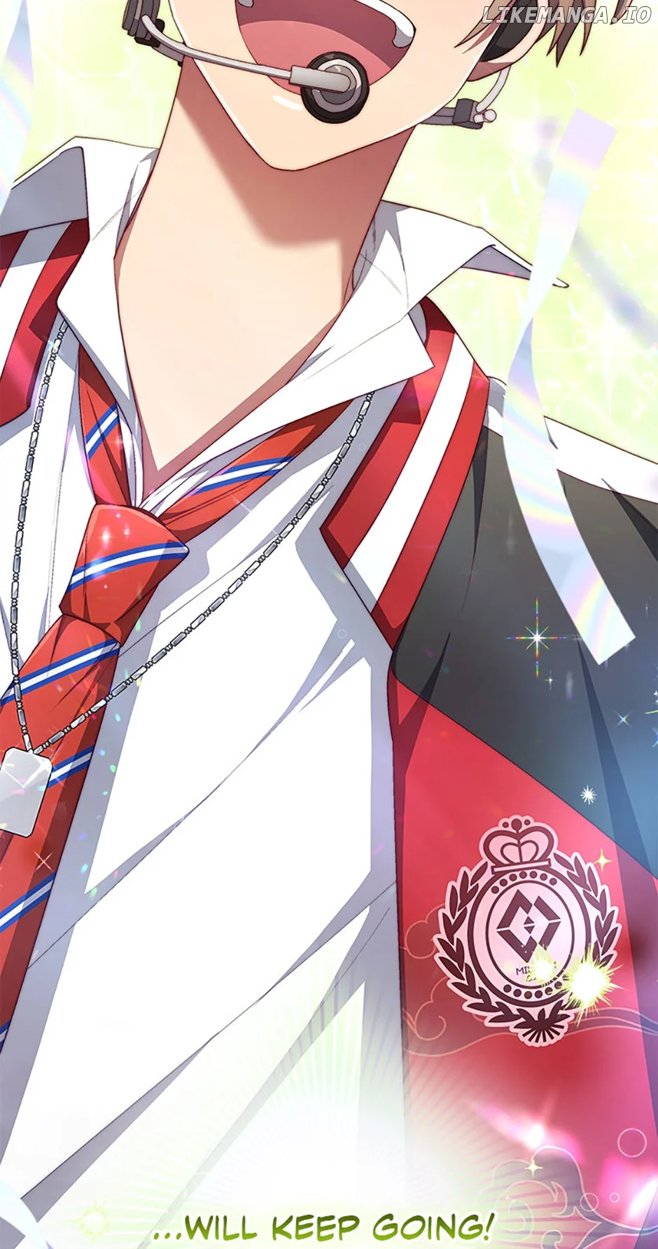 The Second Life of an All-Rounder Idol Chapter 85 - Page 96