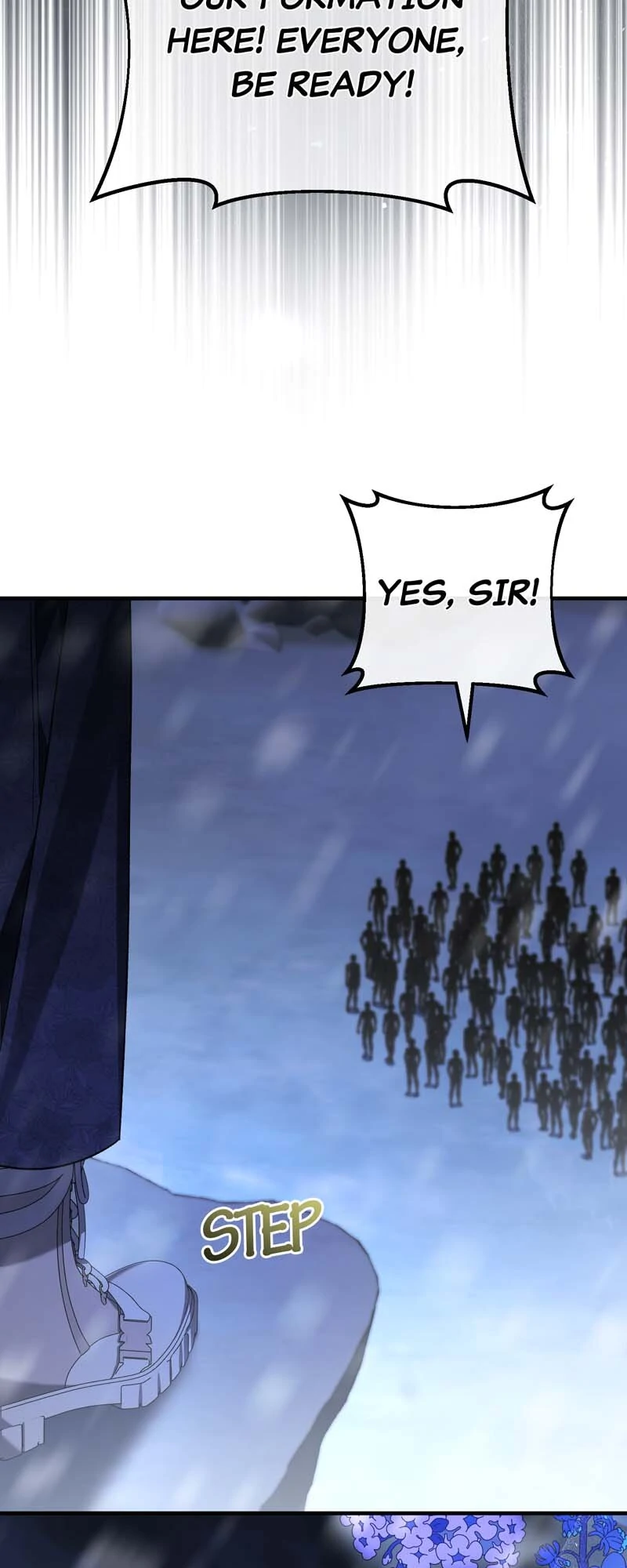 The Second Male Lead is Actually a Girl Chapter 77 - Page 7