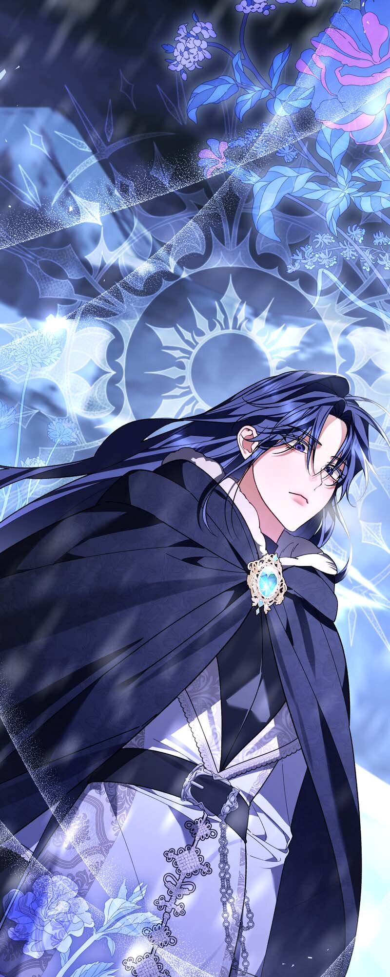 The Second Male Lead is Actually a Girl Chapter 77 - Page 8