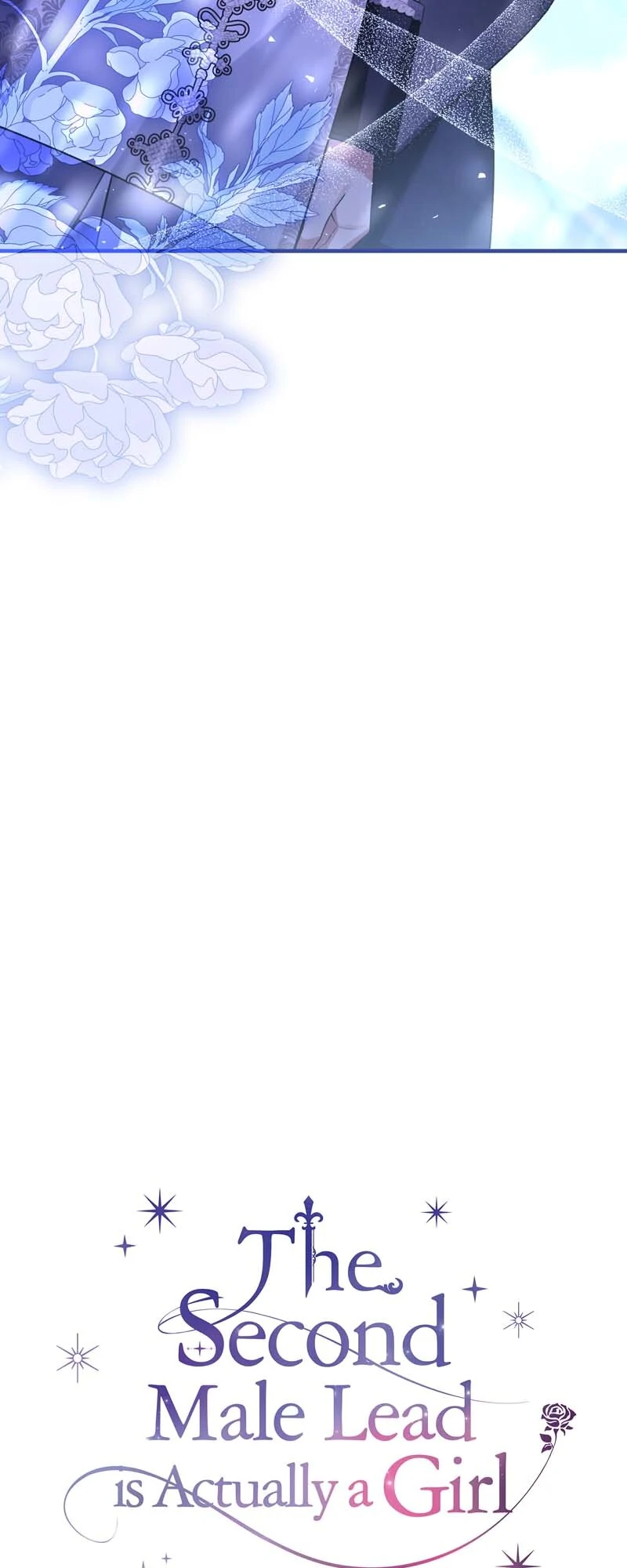 The Second Male Lead is Actually a Girl Chapter 77 - Page 9