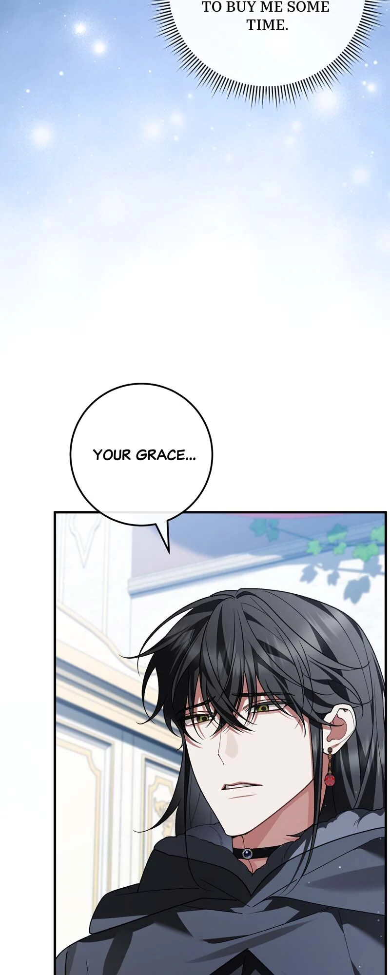 The Second Male Lead is Actually a Girl Chapter 77 - Page 13