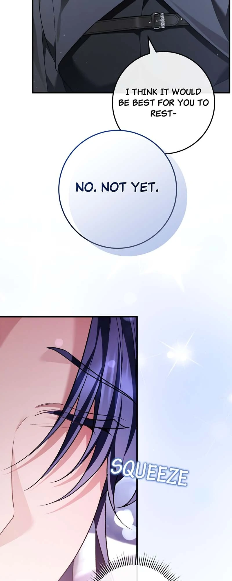 The Second Male Lead is Actually a Girl Chapter 77 - Page 14