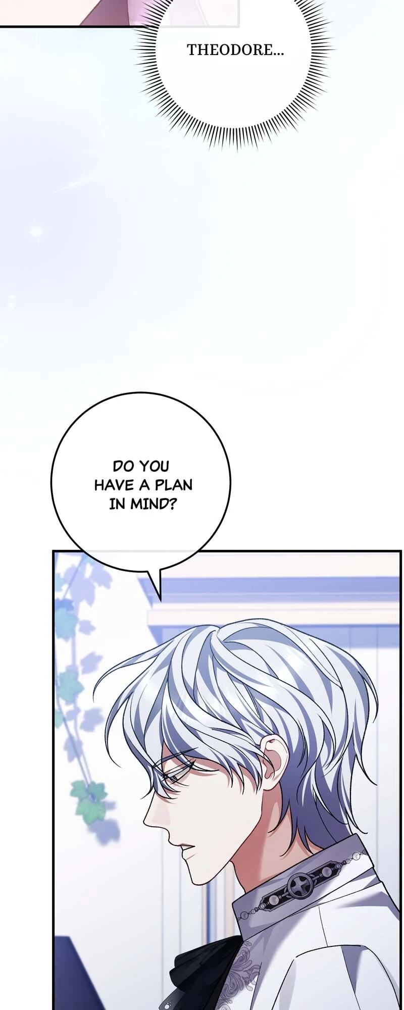 The Second Male Lead is Actually a Girl Chapter 77 - Page 15