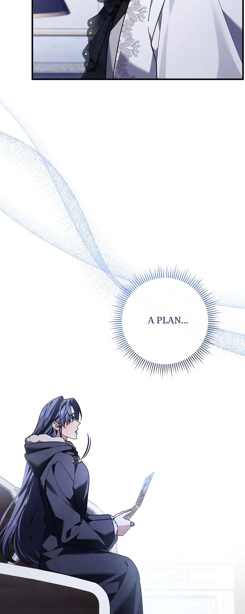 The Second Male Lead is Actually a Girl Chapter 77 - Page 16