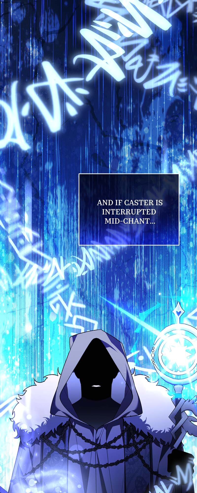 The Second Male Lead is Actually a Girl Chapter 77 - Page 22