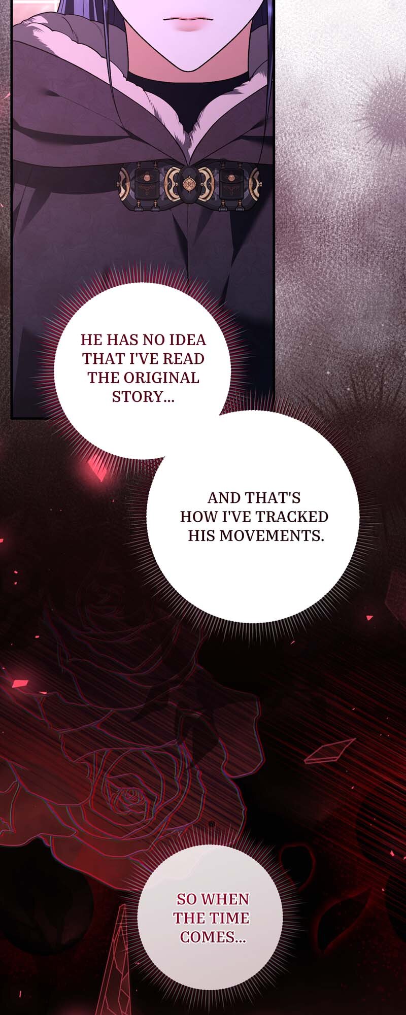 The Second Male Lead is Actually a Girl Chapter 77 - Page 25