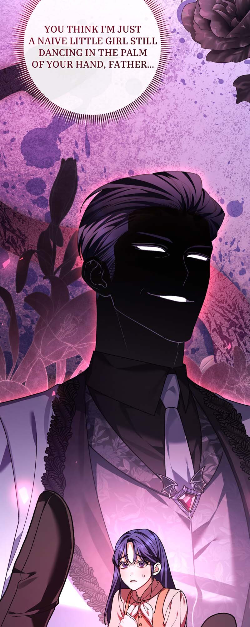 The Second Male Lead is Actually a Girl Chapter 77 - Page 27