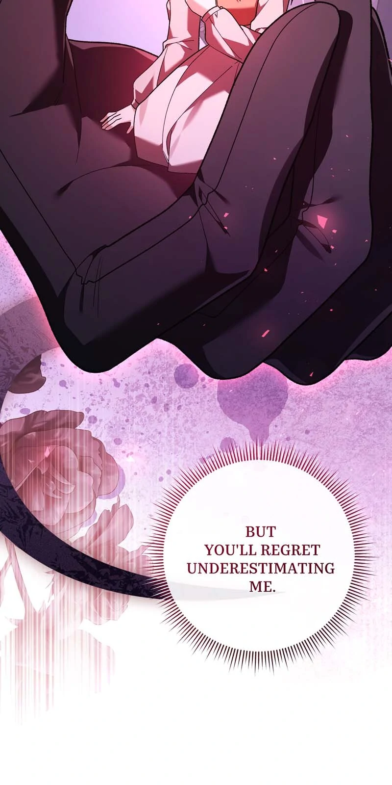 The Second Male Lead is Actually a Girl Chapter 77 - Page 28