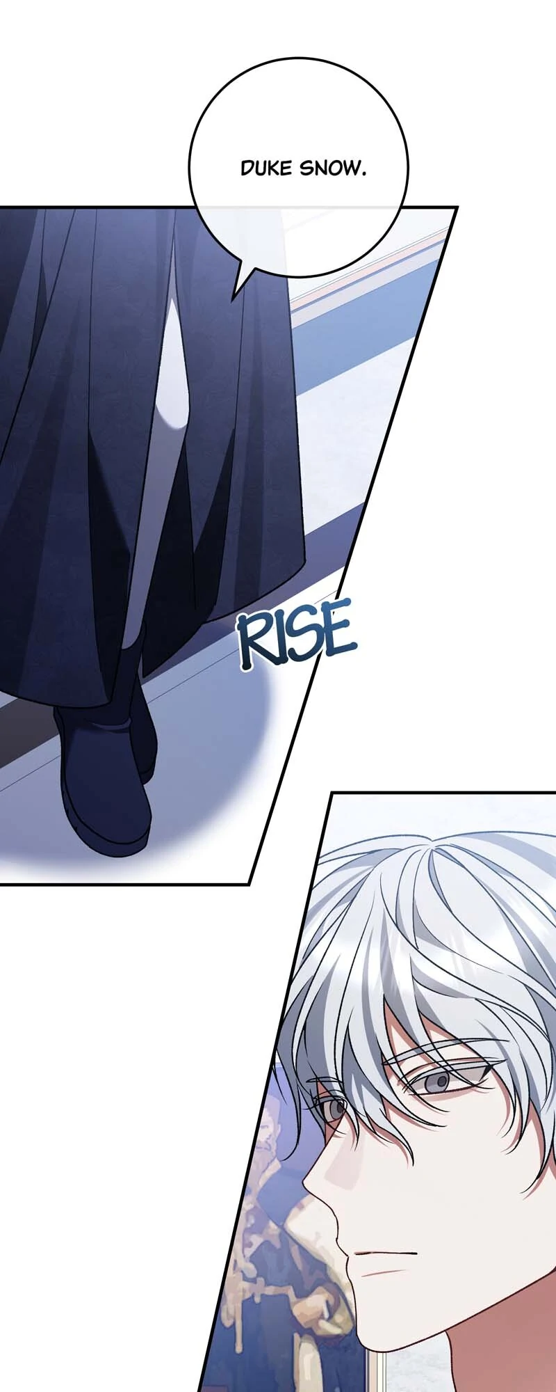 The Second Male Lead is Actually a Girl Chapter 77 - Page 29