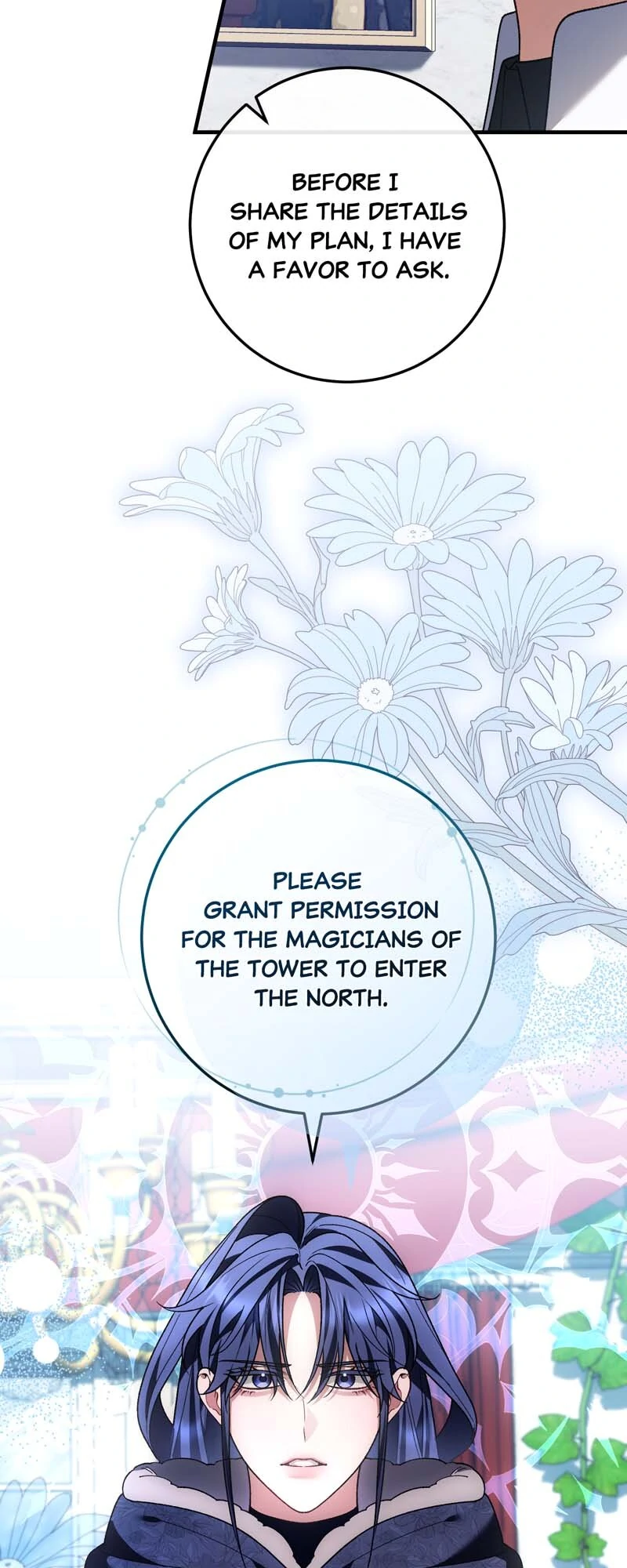 The Second Male Lead is Actually a Girl Chapter 77 - Page 30