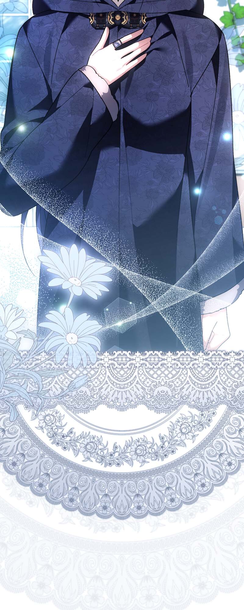 The Second Male Lead is Actually a Girl Chapter 77 - Page 31