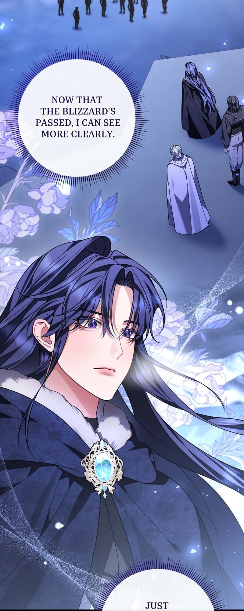 The Second Male Lead is Actually a Girl Chapter 77 - Page 33