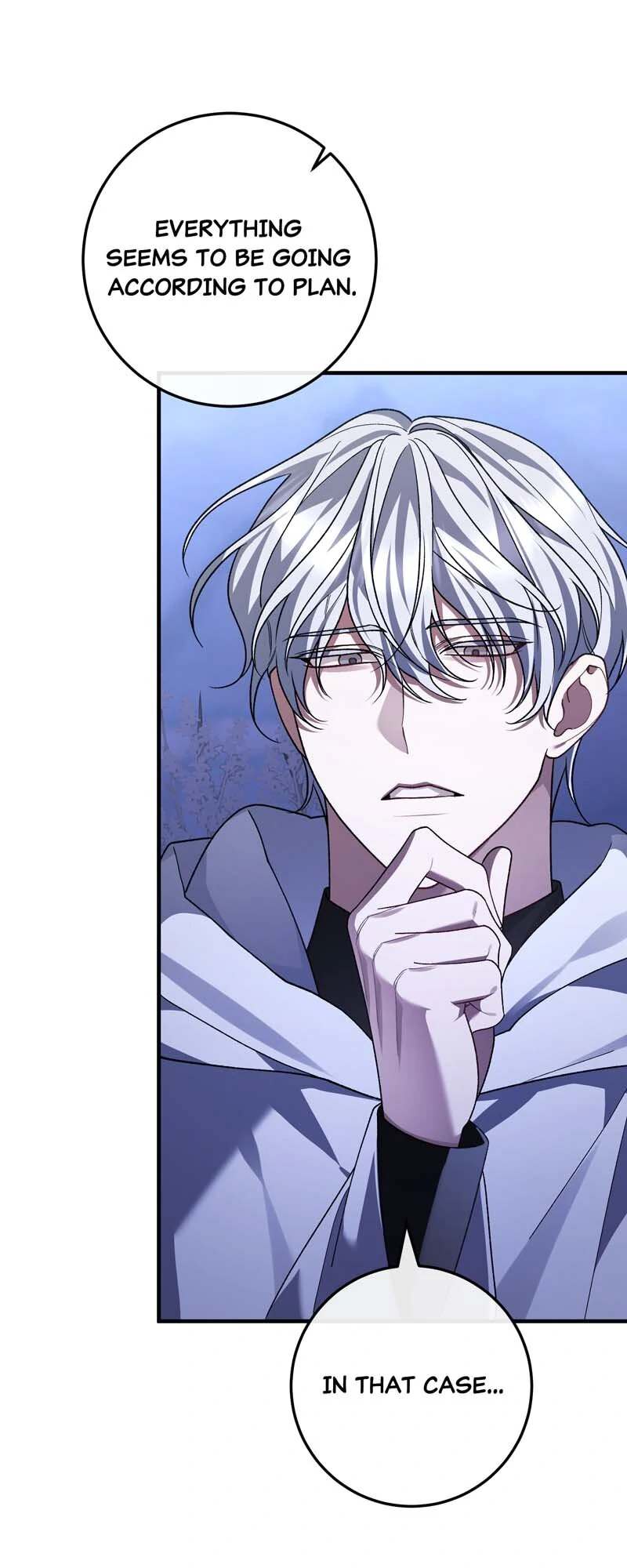 The Second Male Lead is Actually a Girl Chapter 77 - Page 35