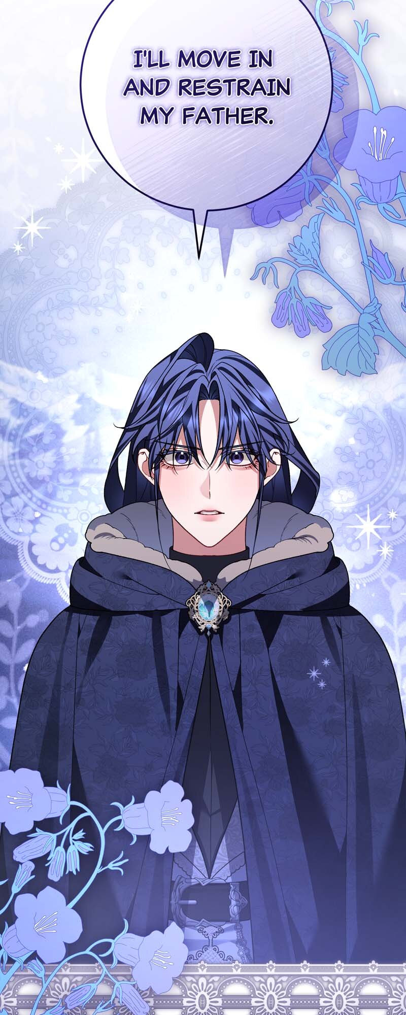 The Second Male Lead is Actually a Girl Chapter 77 - Page 37