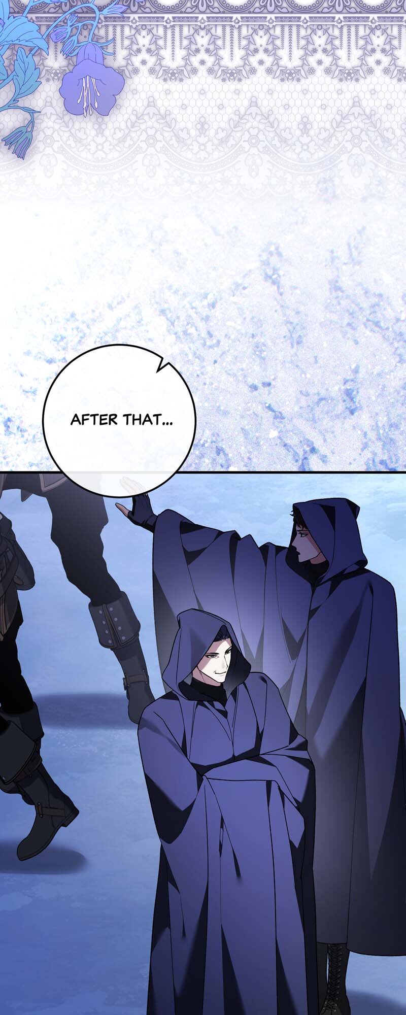 The Second Male Lead is Actually a Girl Chapter 77 - Page 38