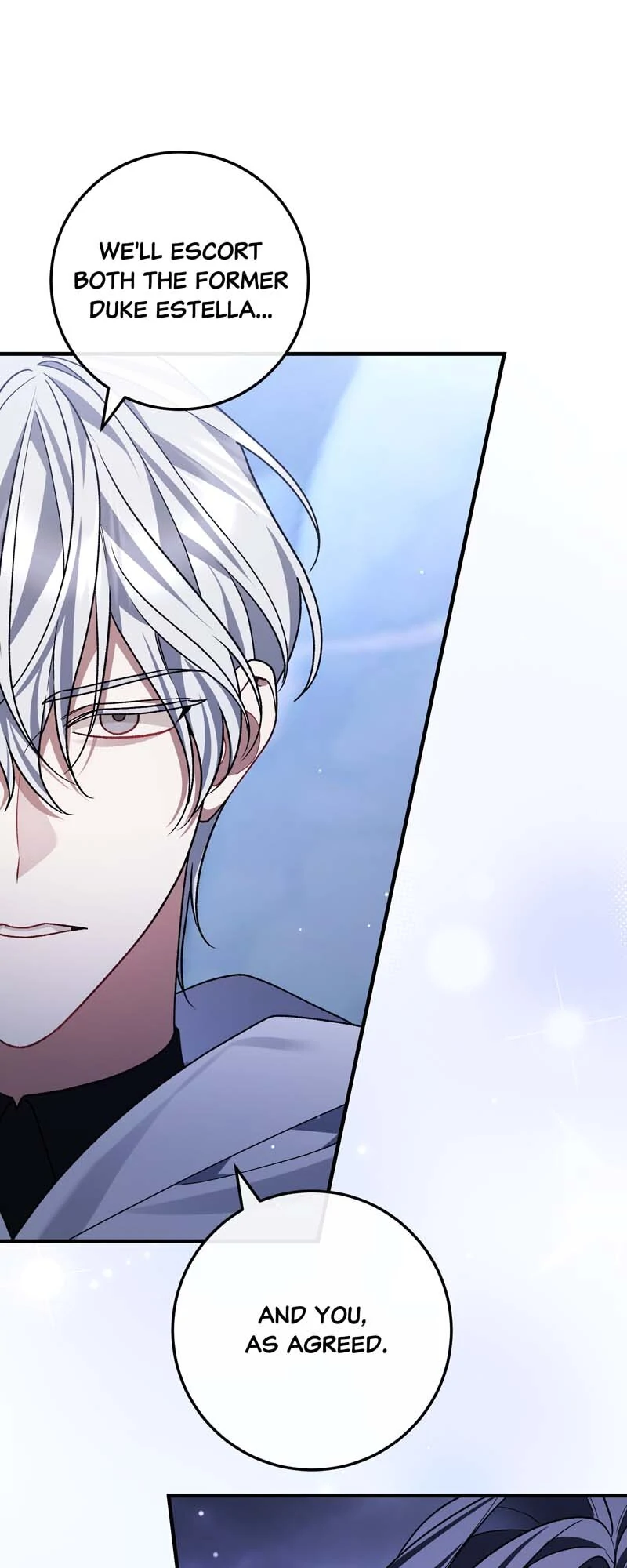 The Second Male Lead is Actually a Girl Chapter 77 - Page 40