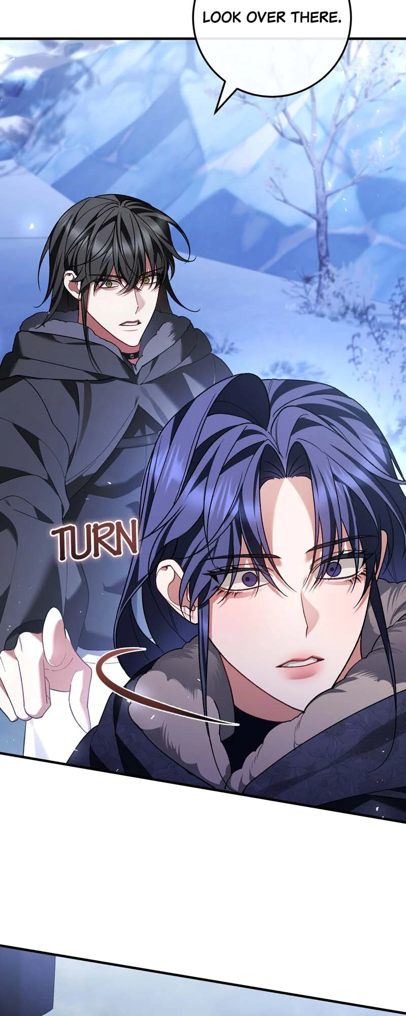 The Second Male Lead is Actually a Girl Chapter 77 - Page 42