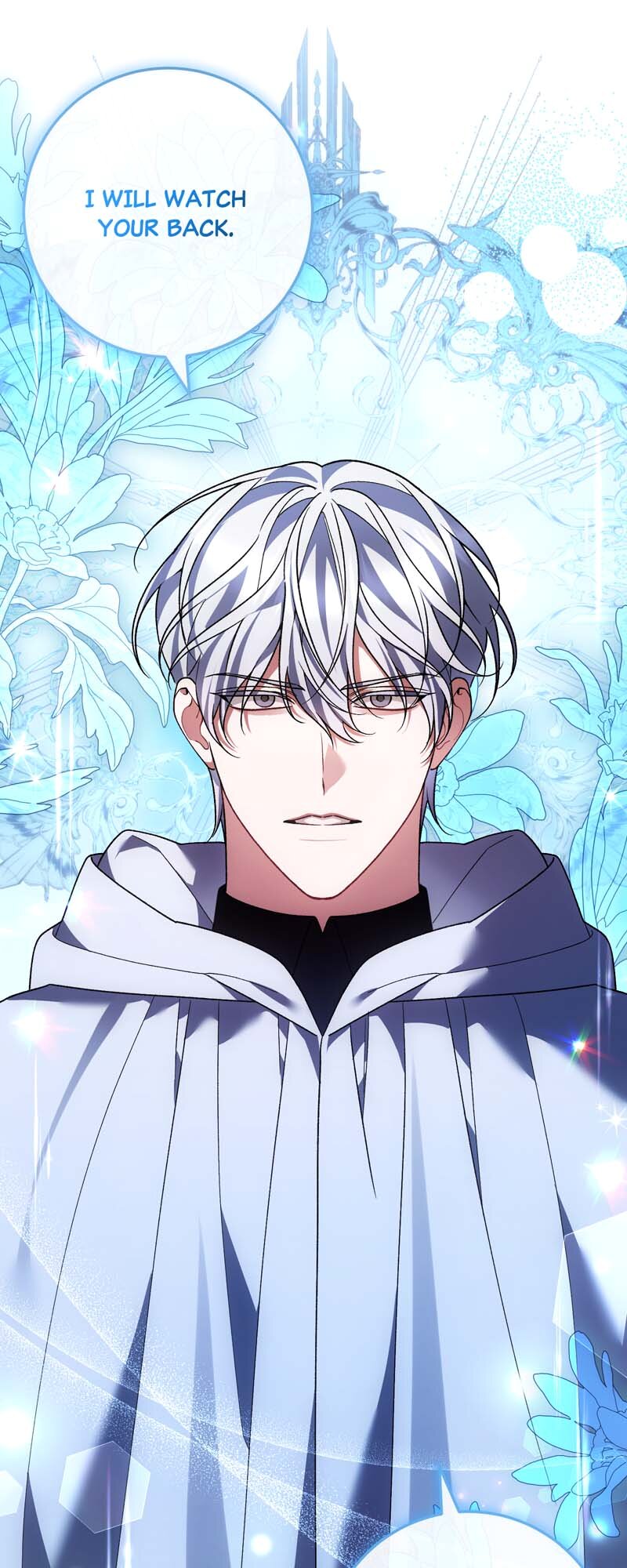 The Second Male Lead is Actually a Girl Chapter 77 - Page 45