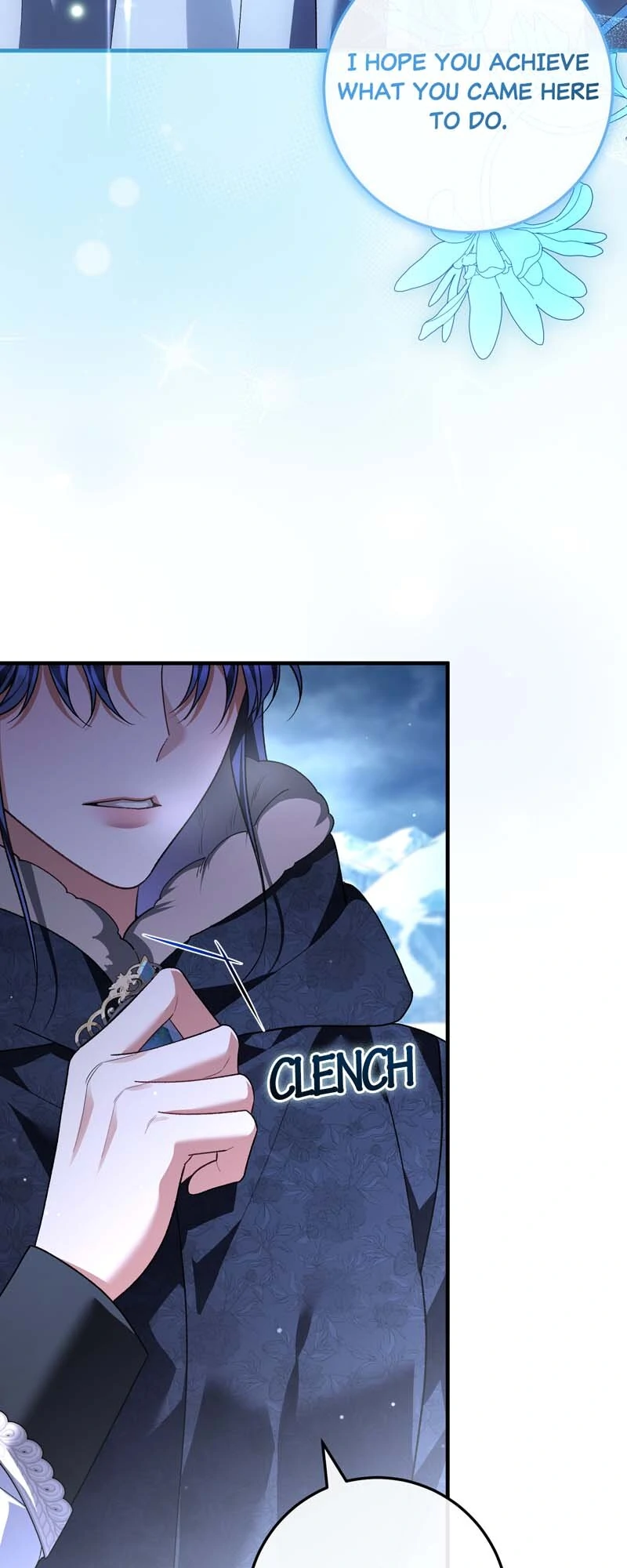 The Second Male Lead is Actually a Girl Chapter 77 - Page 46