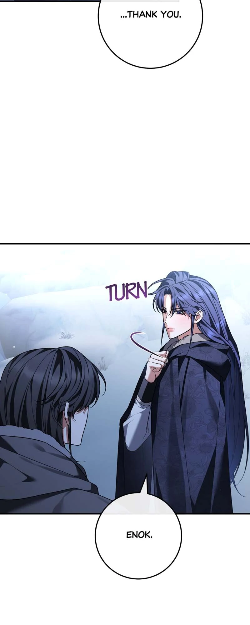 The Second Male Lead is Actually a Girl Chapter 77 - Page 47