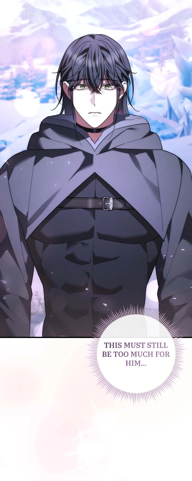 The Second Male Lead is Actually a Girl Chapter 77 - Page 49