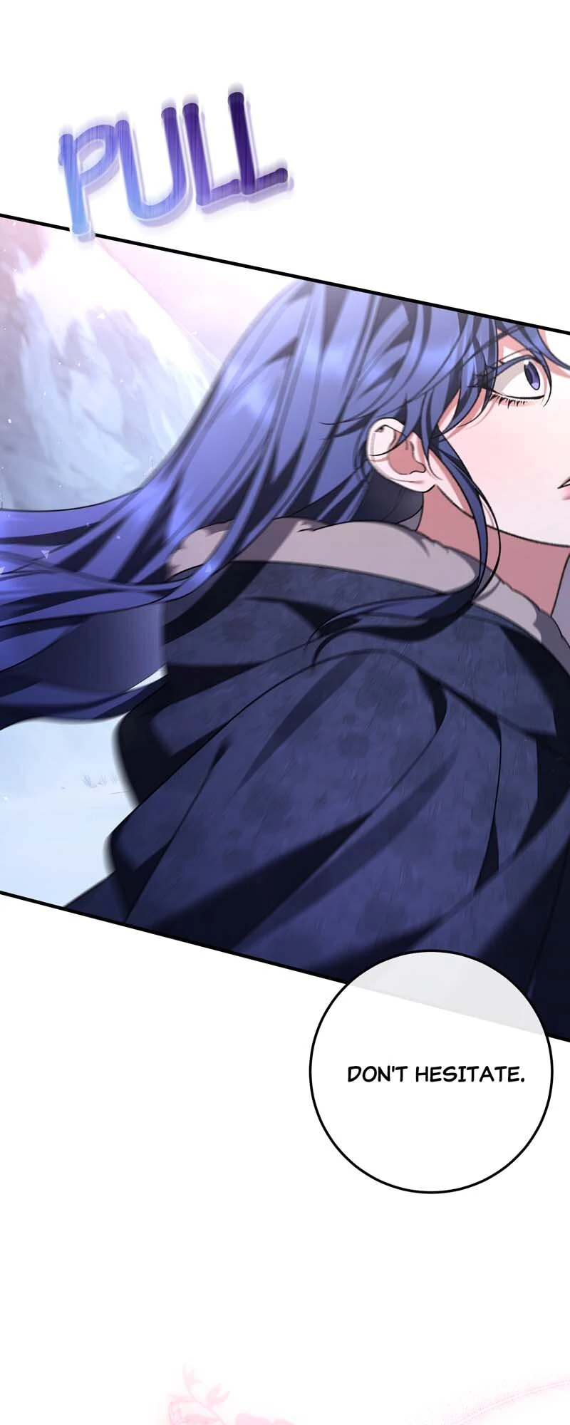 The Second Male Lead is Actually a Girl Chapter 77 - Page 52