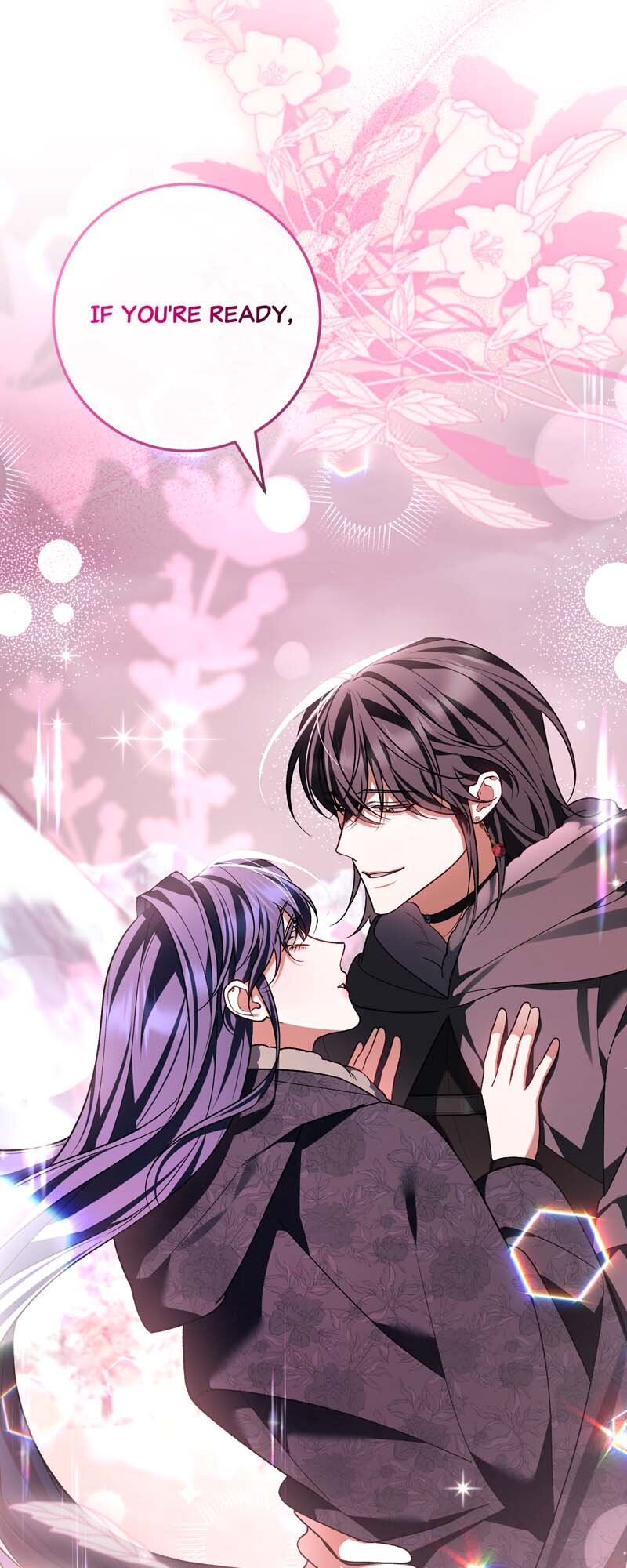 The Second Male Lead is Actually a Girl Chapter 77 - Page 53