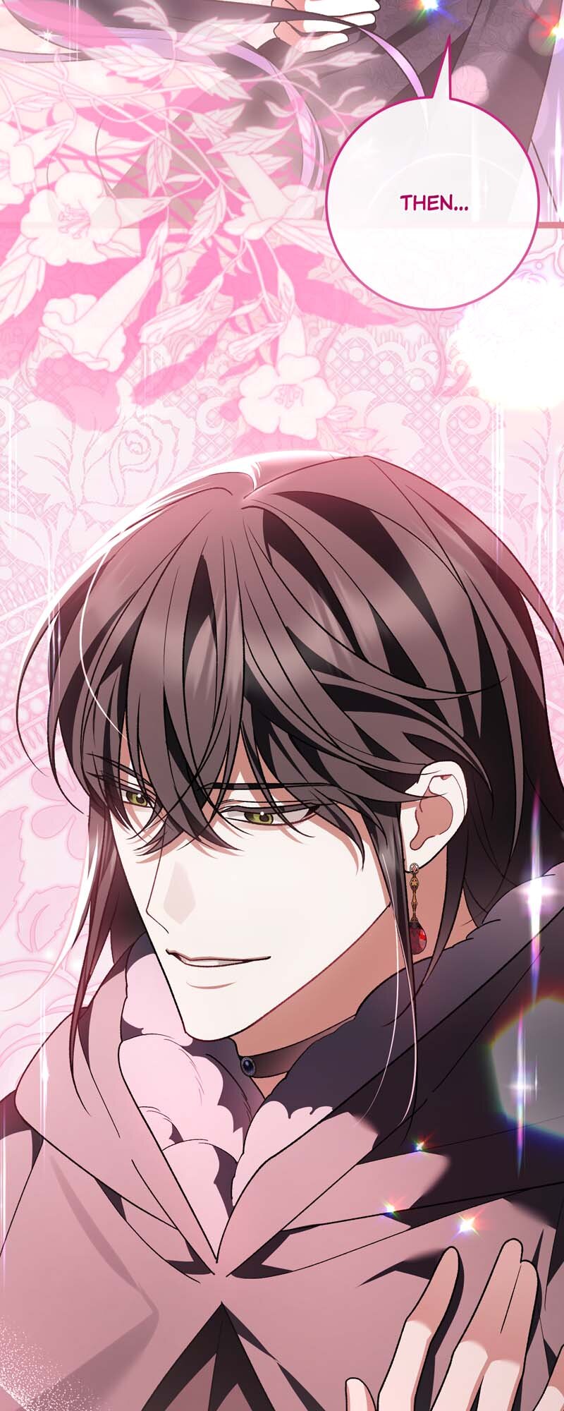 The Second Male Lead is Actually a Girl Chapter 77 - Page 54