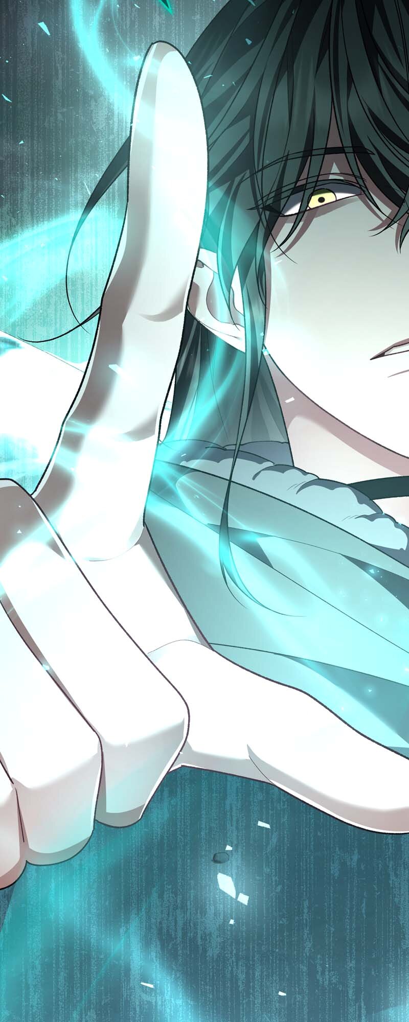 The Second Male Lead is Actually a Girl Chapter 77 - Page 59