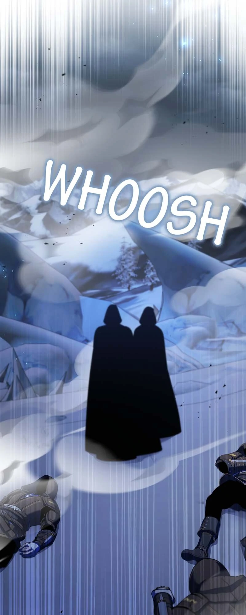 The Second Male Lead is Actually a Girl Chapter 77 - Page 63