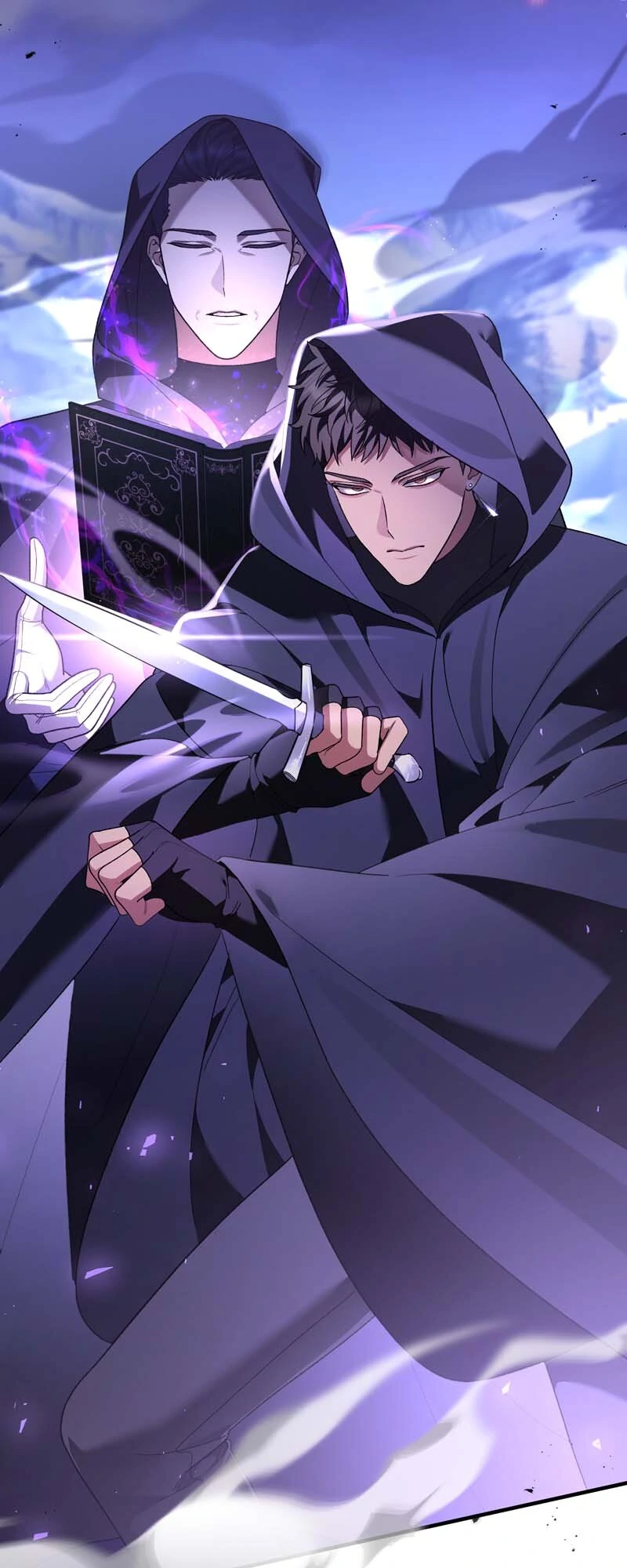 The Second Male Lead is Actually a Girl Chapter 77 - Page 65