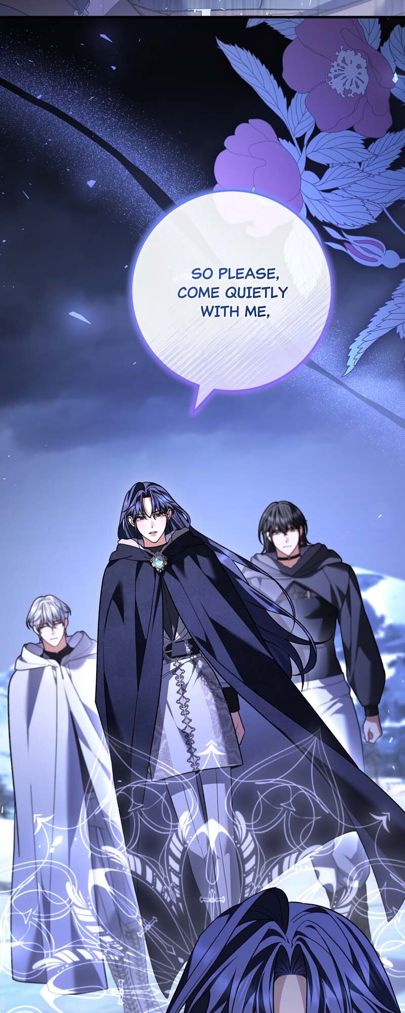 The Second Male Lead is Actually a Girl Chapter 77 - Page 70