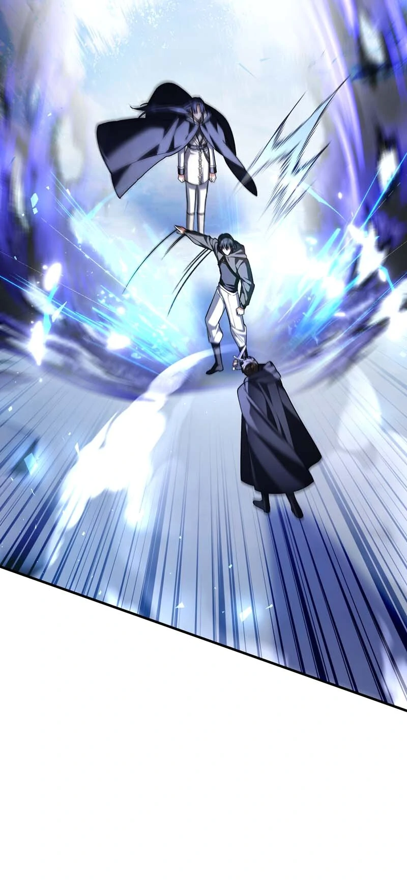 The Second Male Lead is Actually a Girl Chapter 77 - Page 76