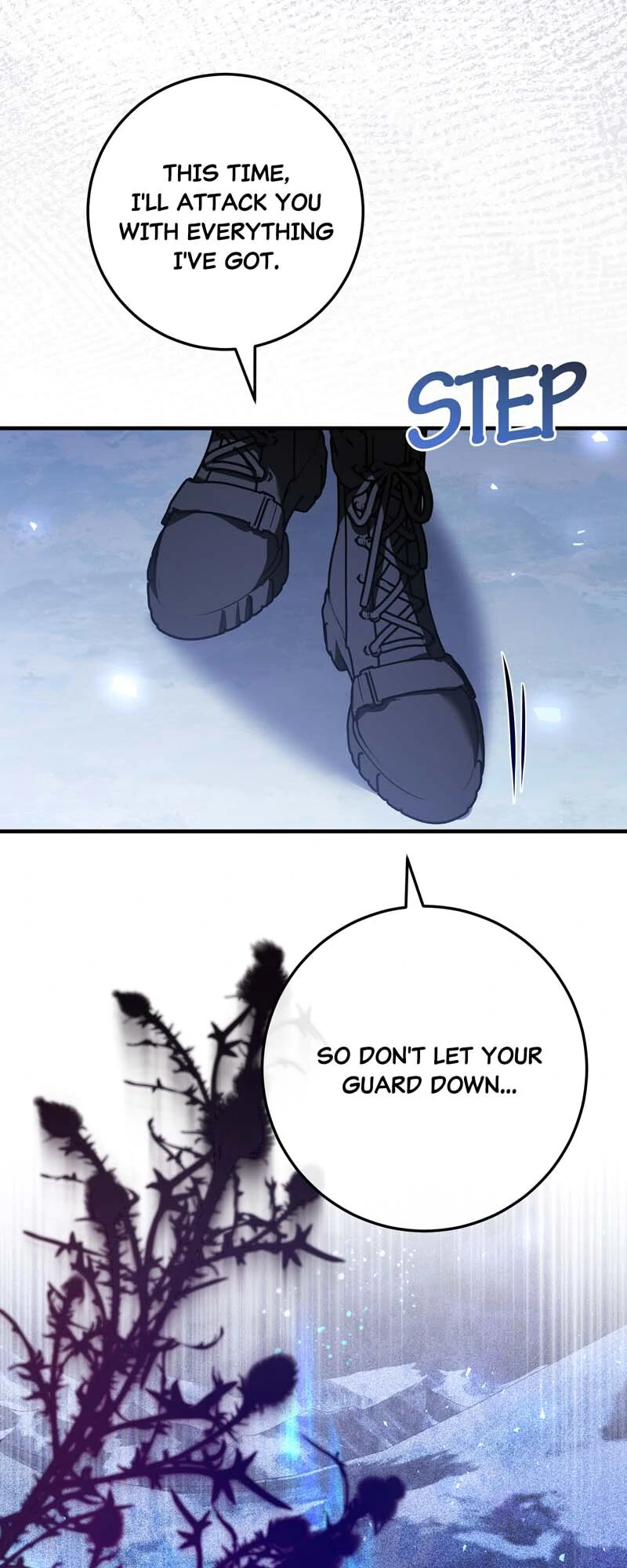 The Second Male Lead is Actually a Girl Chapter 77 - Page 79